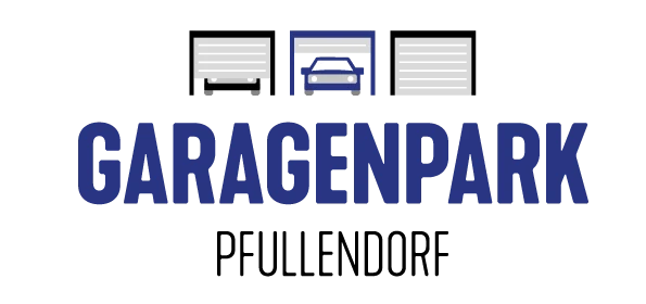Logo Garagenpark